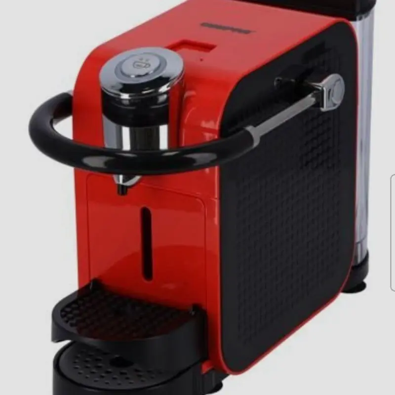 دستگاه نسپرسو ،،،قهوه ساز  کپسولی  جیپاس GCM41509