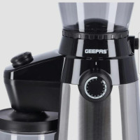 آسیاب قهوه جیپاس مدل Geepas GCG41013