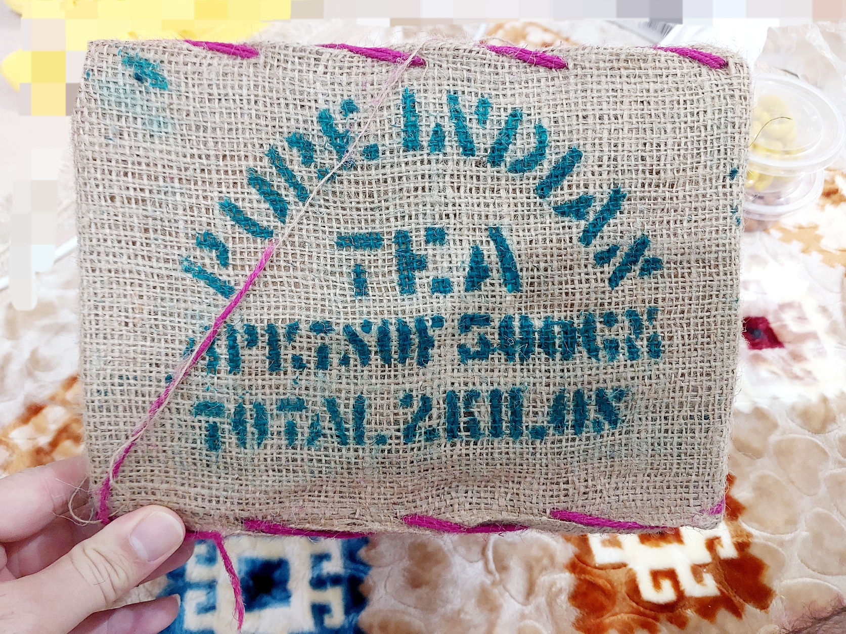 چای ۵۰۵ کلکته هندی اصل