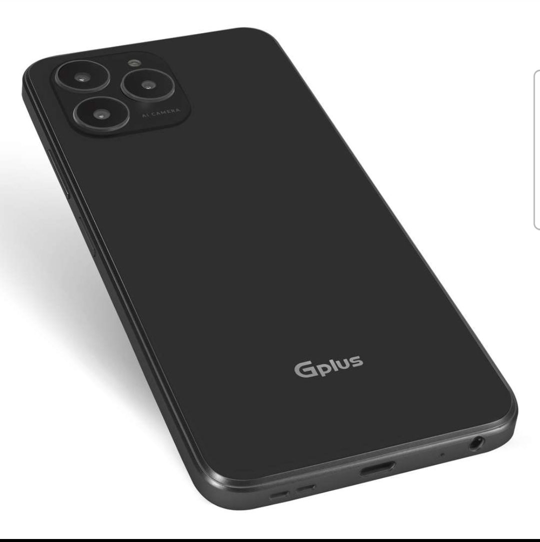 گوشی موبایل جی پلاس مدل Q20s ظرفیت 64 گیگ رم 4 گیگ