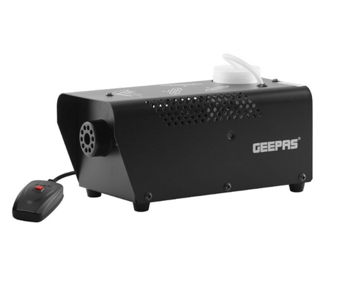دستگاه مه ساز جیپاس مدل GFM55046