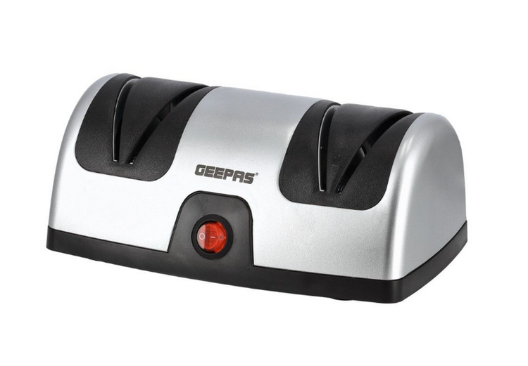چاقو تیزکن برقی جیپاس مدل GKS63044