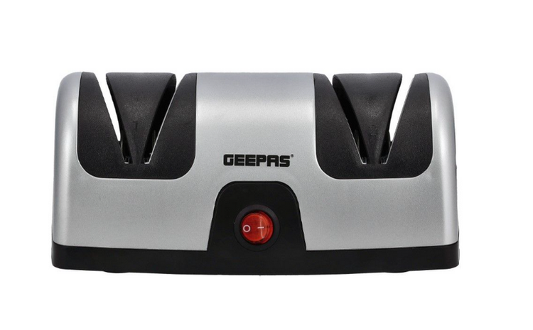 چاقو تیزکن برقی جیپاس مدل GKS63044