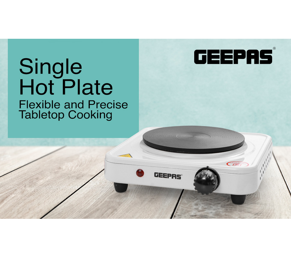 اجاق برقی جی پاس مدل GHP..13