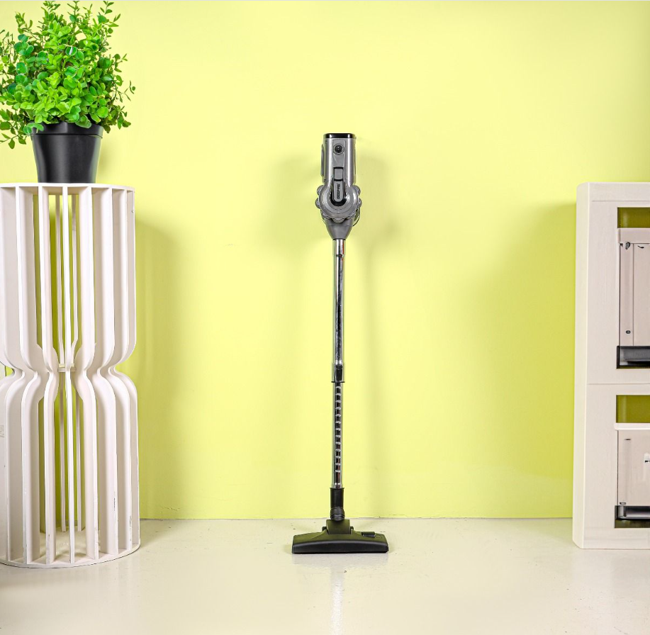 جاروبرقی ایستاده جیپاس مدل GVC19036