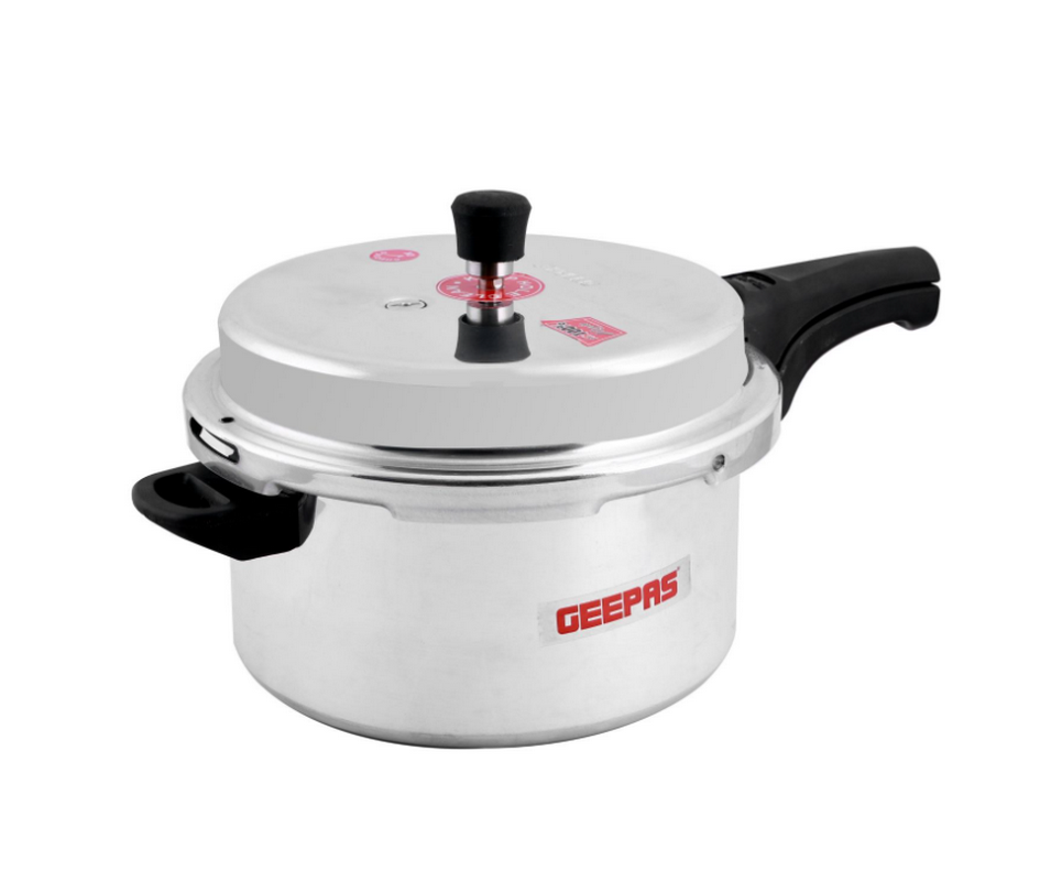 زودپز 5 لیتری جیپاس مدل GPC35036