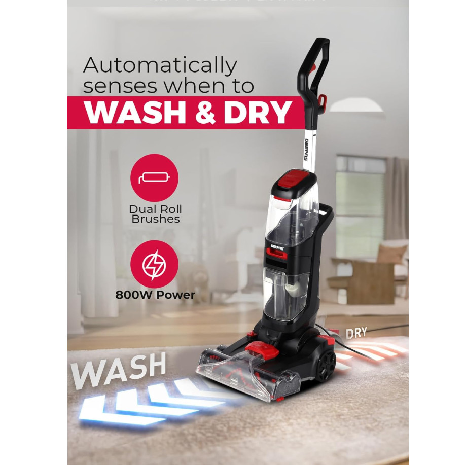 فرش شوی جیپاس مدل GCW19060