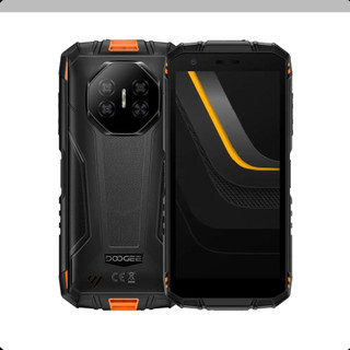گوشی موبایل دوجی مدل Fire 3 Pro ظرفیت ۱۲۸ گیگابایت و رم 16 گیگابایت