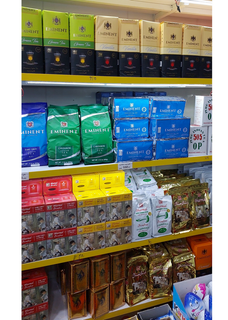 چای معطر سیلان نوع ارل گری
