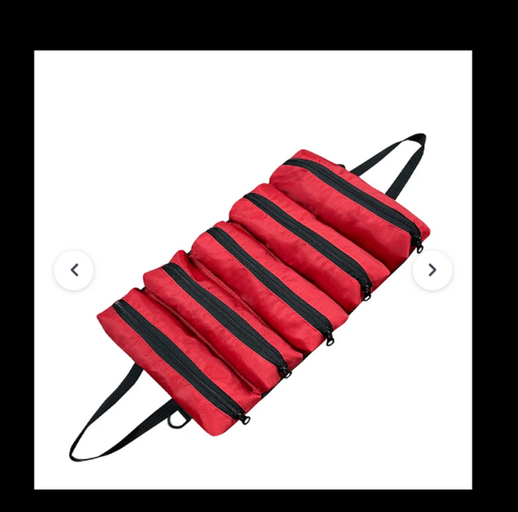 کیف لوازم شخصی فوروارد کد FCLT3081