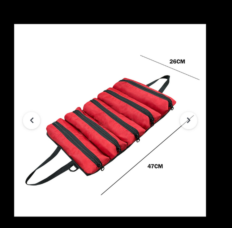 کیف لوازم شخصی فوروارد کد FCLT3081