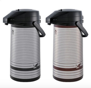 فلاسک پمپی Peacock Air Pot – ظرفیت ۲.۲ لیتر، ساخت ژاپن مدل 501