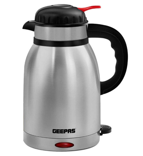 کتری برقی دو جداره جیپاس مدل Geepas GK38016UK