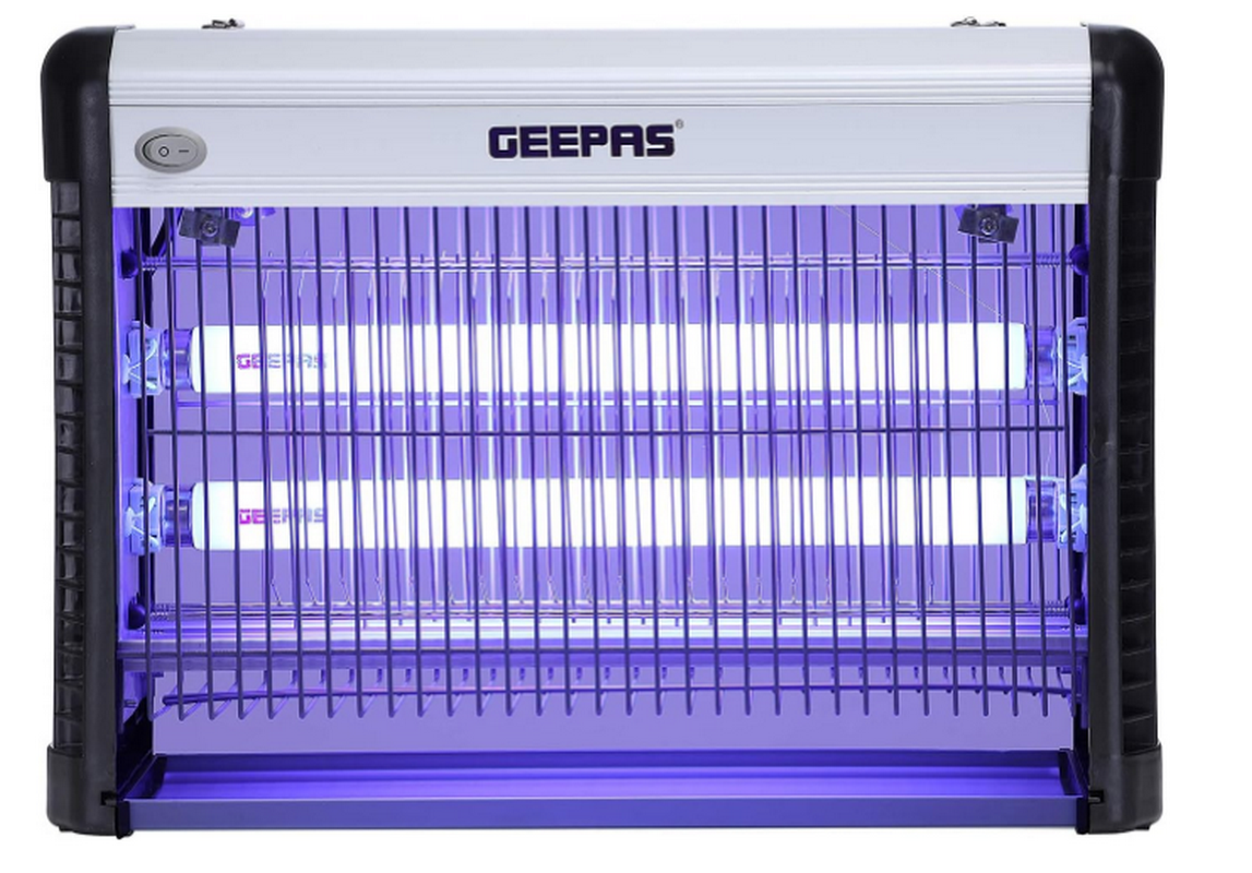 حشره‌کش برقی جیپاس مدل Geepas GBK1133N