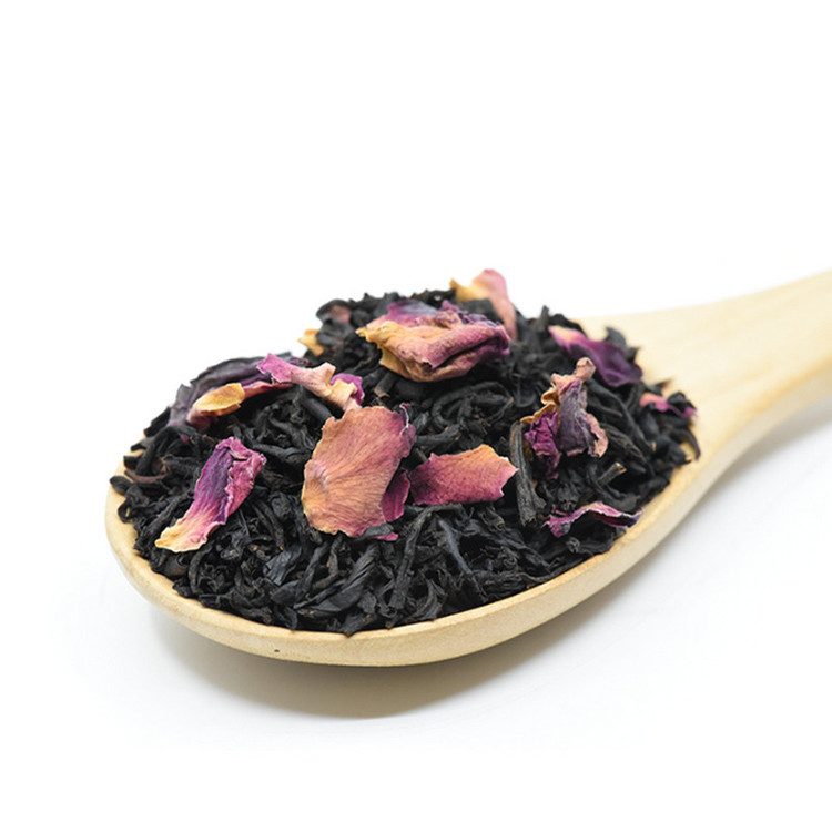 چای سیاه Eminent مدل Red Rose