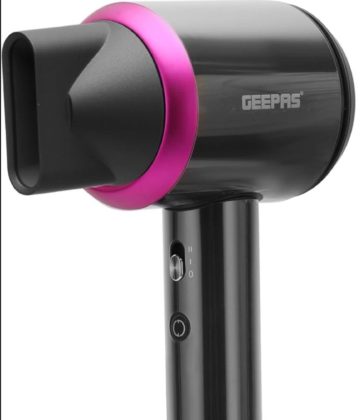 سشوار حرفهای جیپاس مدل GH86065