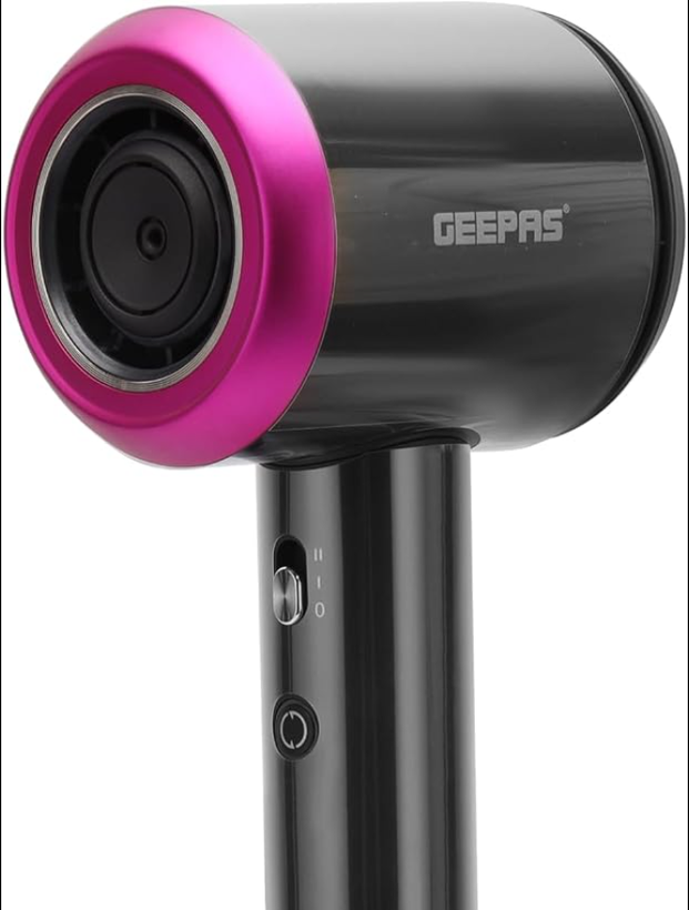 سشوار حرفهای جیپاس مدل GH86065