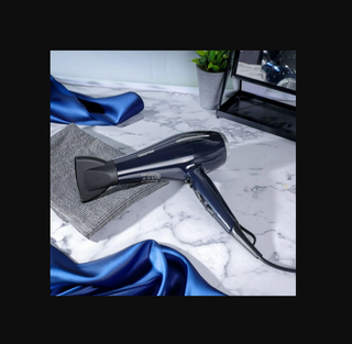 سشوار حرفهای جیپاس مدل GHD86007N - اصل شرکتی