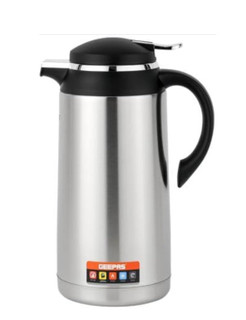 فلاسک استیل دوجداره جیپاس (Geepas 1.9L)