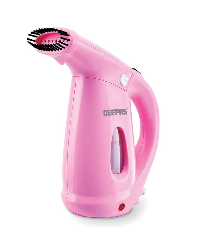 بخارگر دستی و مسافرتی جی‌پاس (Geepas) - GGS9693
