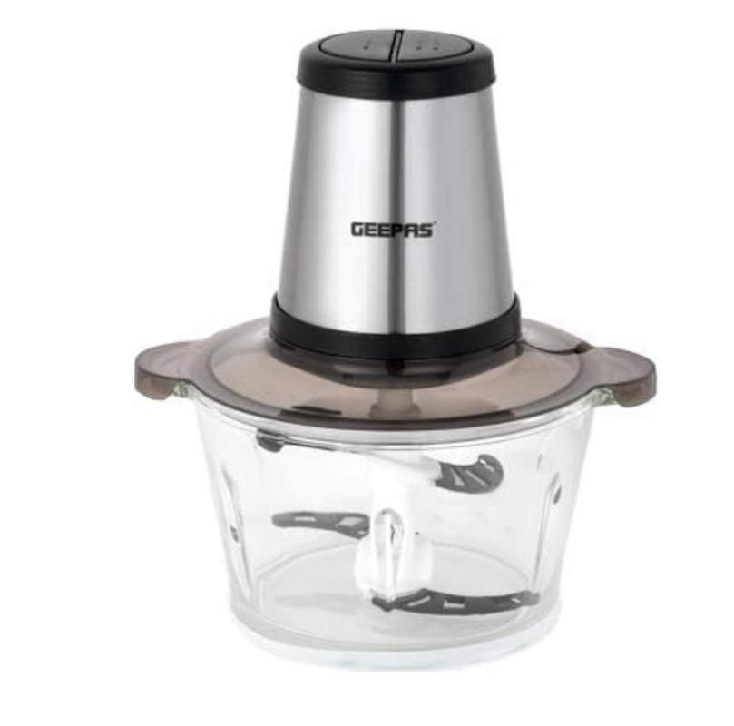 خردکن ۲ لیتری تمام‌عیار جی‌پاس (Geepas GMC42026)