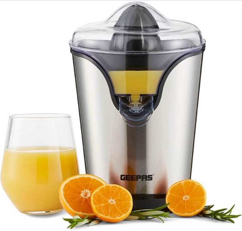 آب‌مرکبات‌گیری برقی جی‌پاس GCJ46013UK