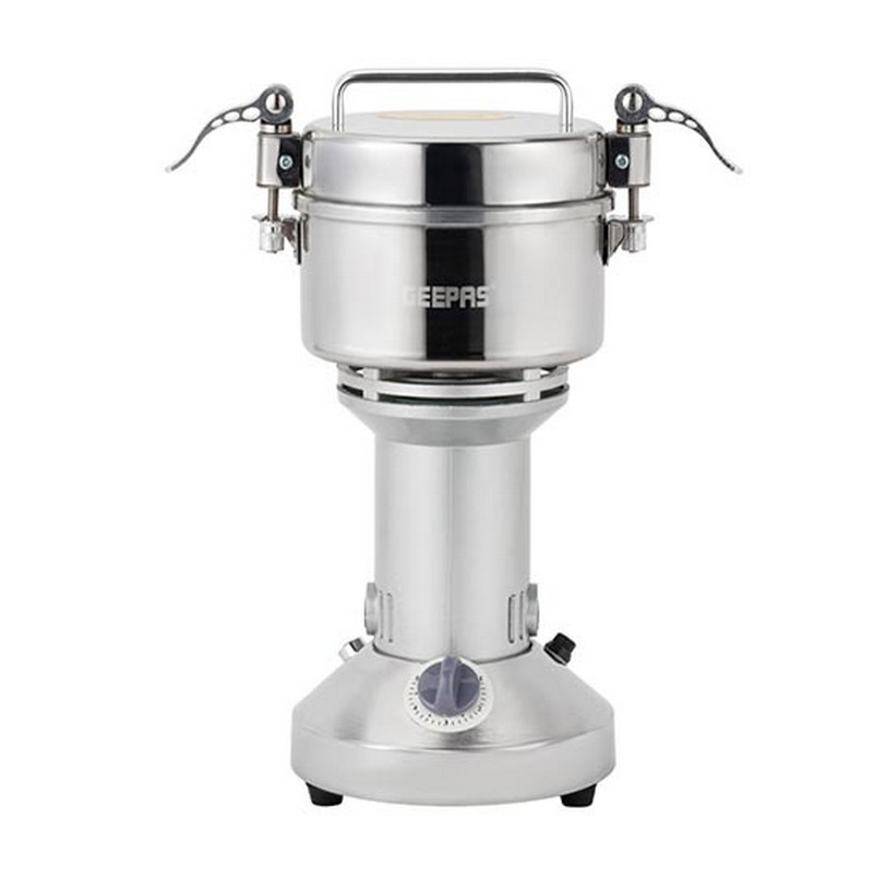 آسیاب برقی صنعتی جی‌پاس مدل (Geepas GCG41026)