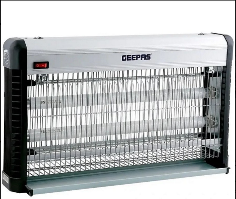 حشره‌کش برقی جیپاس مدل GBK1135N (40W)