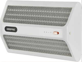 حشرهکش شارژی جیپاس مدل GBK25606