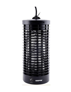 حشرهکش برقی ۶ وات جیپاس مدل GBK1149 (سری Portable)