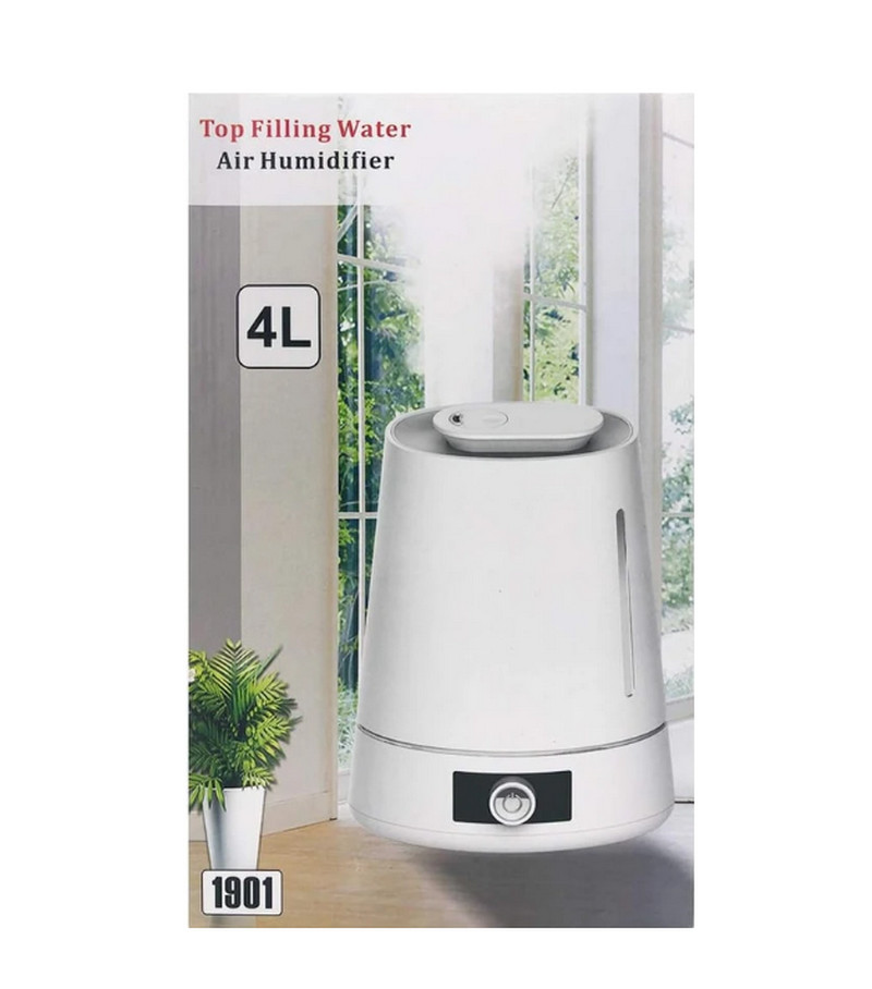 دستگاه بخور AIR HUMIDIFIER HD 1901