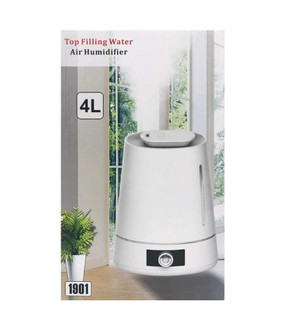 دستگاه بخور AIR HUMIDIFIER HD 1901