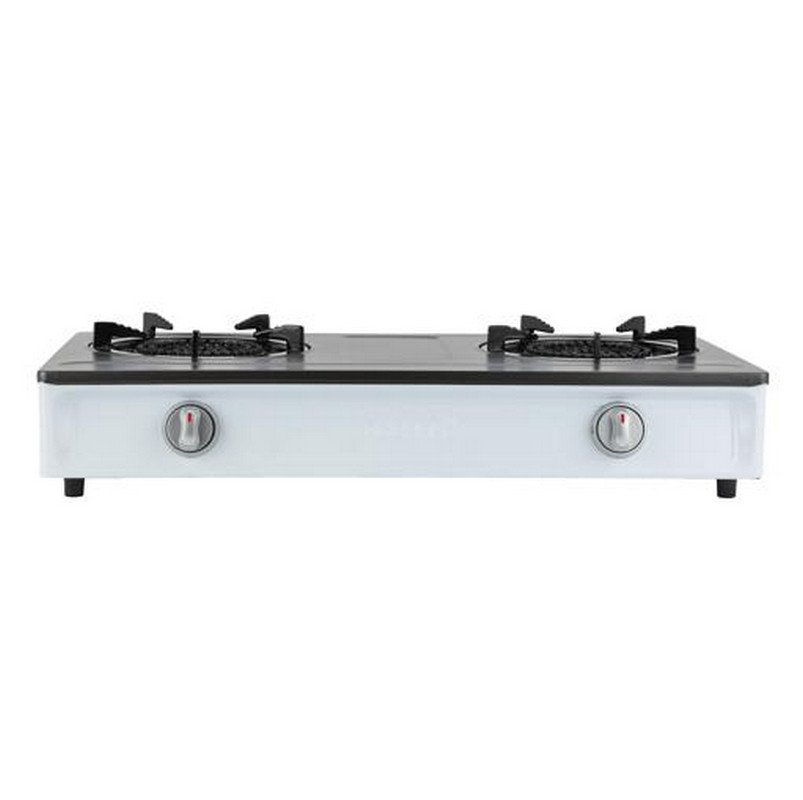 اجاق گاز رومیزی ۲ شعله جیپاس مدل Geepas GGC31048