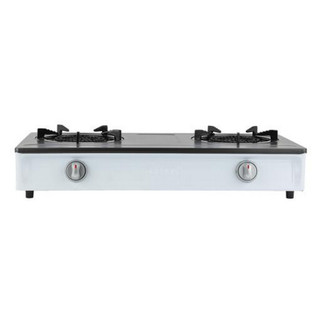 اجاق گاز رومیزی ۲ شعله جیپاس مدل Geepas GGC31048