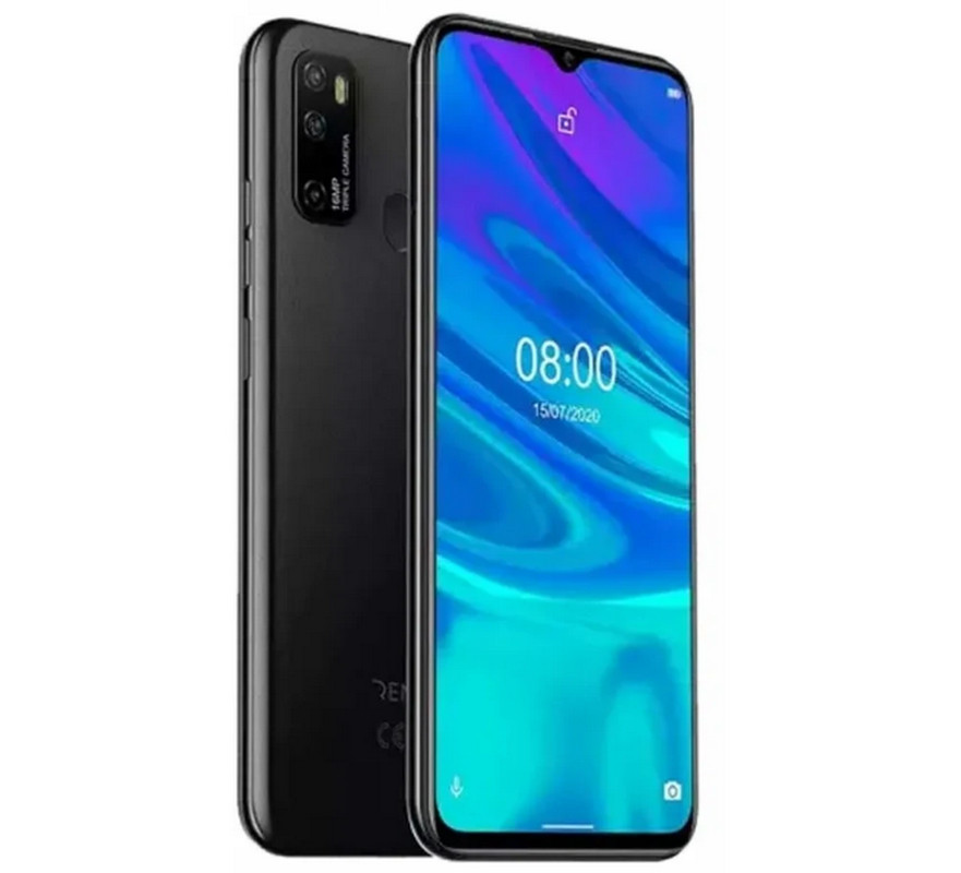 گوشی موبایل رنسو Nep N9 ظرفیت 64 گیگابایت و رم 4 گیگابایت