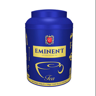 چای سیلان Eminent مدل Artisan