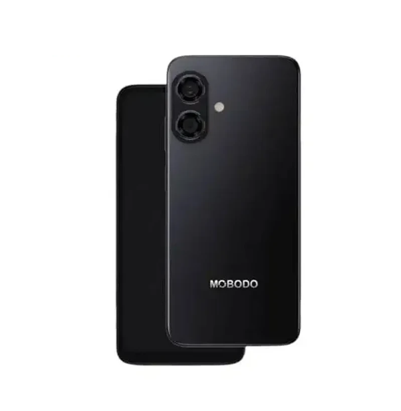 گوشی موبایل موبودو مدل MOBO K2 ظرفیت 128 گیگابایت رم16 گیگابایت