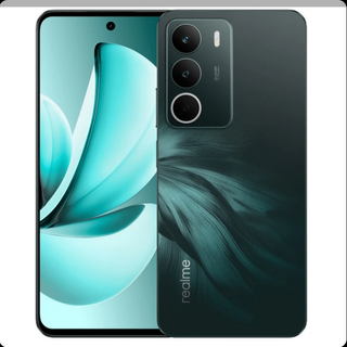 گوشی موبایل ریلمی (Realme) مدل C71 - ظرفیت ۱۲۸ گیگابایت و رم ۶ گیگابایت