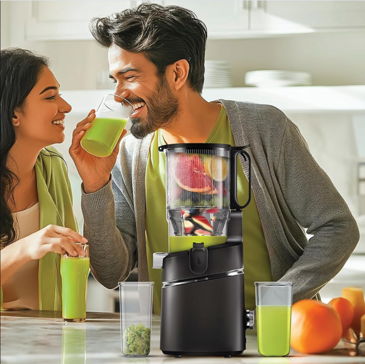 عصاره گیر عرشیا مدل SJ118-3676
