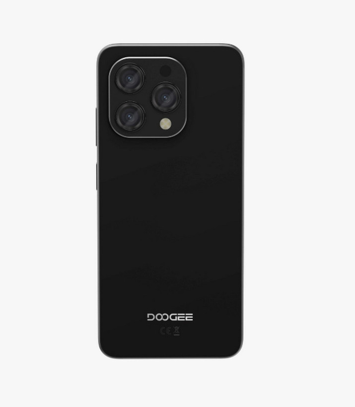 گوشی موبایل دوجی N55 Pro حافظه 256 رم ۶