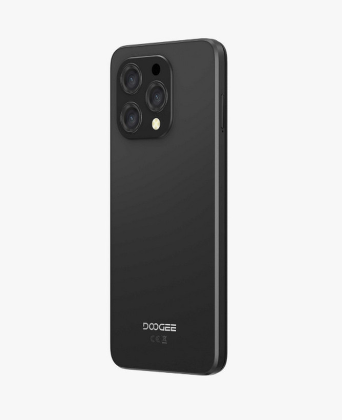 گوشی موبایل دوجی N55 Pro حافظه 256 رم ۶