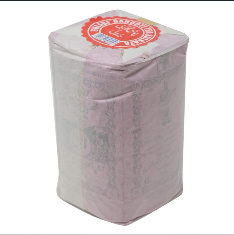 چای گلابی باروتی اصل 500 گرم (تضمین اصلی)