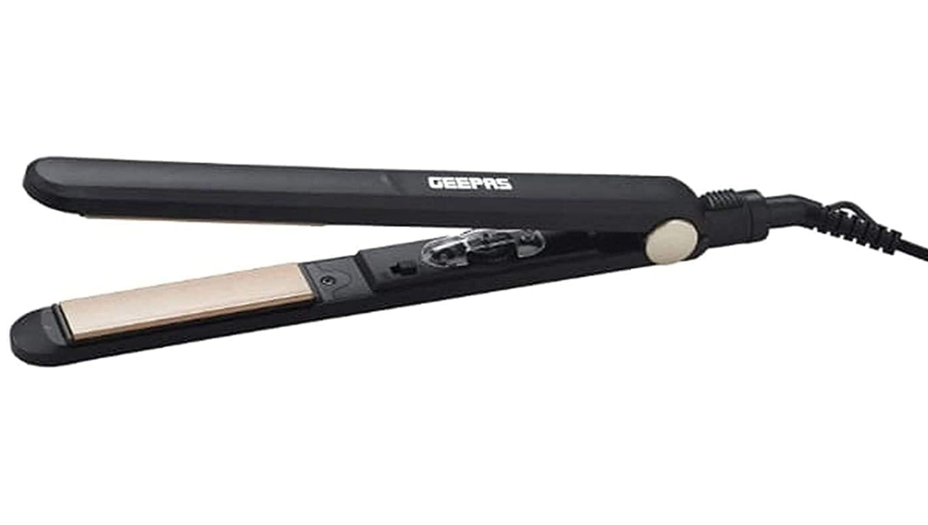 اتوی موی Geepas مدل GHS86015 با توان ۴۵ وات