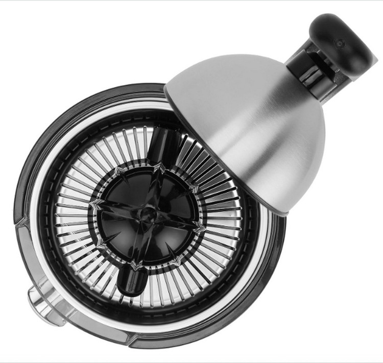 آبمرکباتگیر حرفهای Geepas مدل GCJ46018 (بدنه استیل)