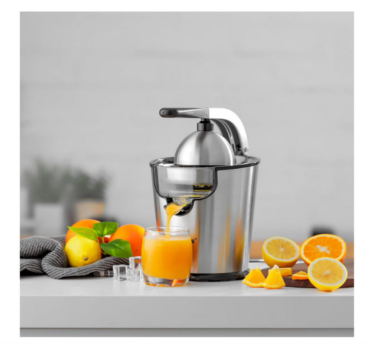 آبمرکباتگیر حرفهای Geepas مدل GCJ46018 (بدنه استیل)