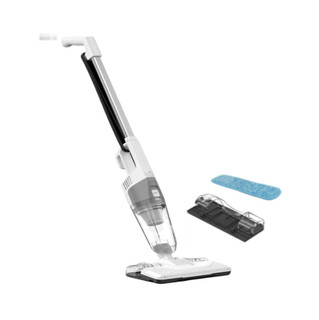 جاروبرقی ایستاده و تی دار فوما مدل FU-2378