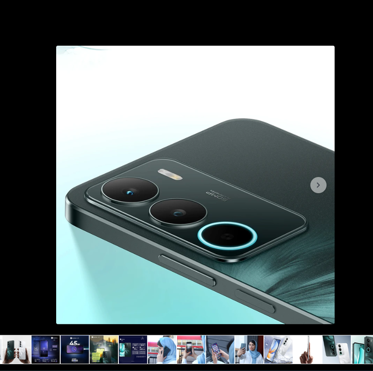 گوشی موبایل ریلمی (Realme) مدل C71 - ظرفیت ۱۲۸ گیگابایت و رم ۶ گیگابایت