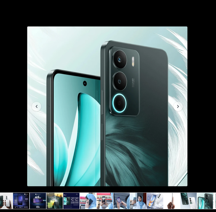 گوشی موبایل ریلمی (Realme) مدل C71 - ظرفیت ۱۲۸ گیگابایت و رم ۶ گیگابایت