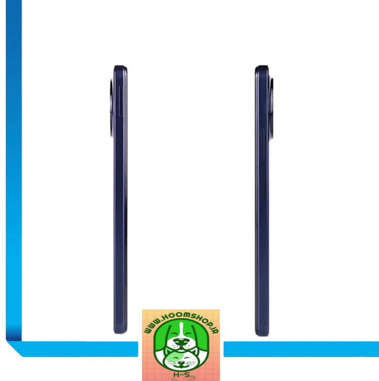 گوشی موبایل الویا مدل E1 ظرفیت 256 گیگابایت رم 8 گیگابایت به همراه گلس محافظ ضدخش و ضدحرارت