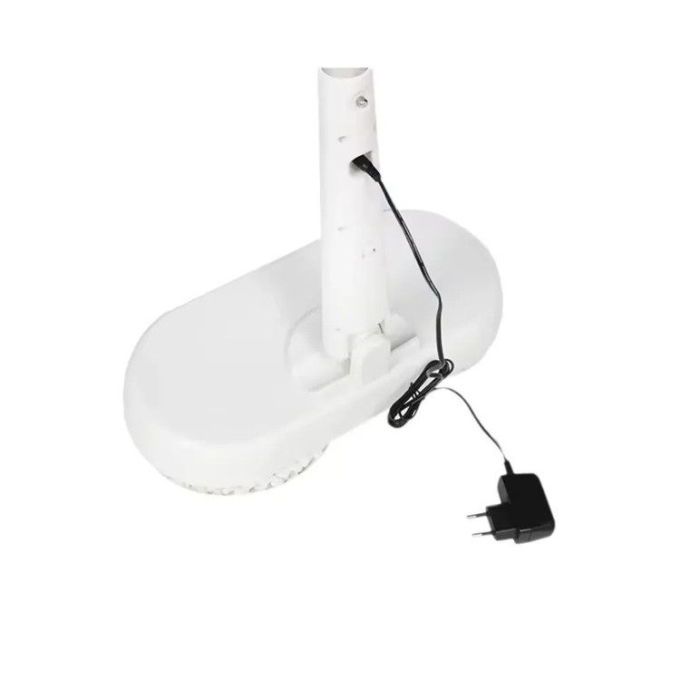 کف شور ایستاده و شارژی بیسمارک مدل BM5510